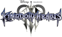 Kingdom Hearts 3 (Xbox One), Games Globally, gamesglobally.com