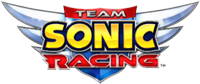 Team Sonic Racing™ (Xbox Game EU), Games Globally, gamesglobally.com